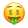 Self-custody meets everyday banking badge icon
