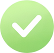 Waitlist signup success — confirmation that early access registration is complete